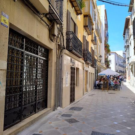Apartamento Maestra Jaén Exterior foto