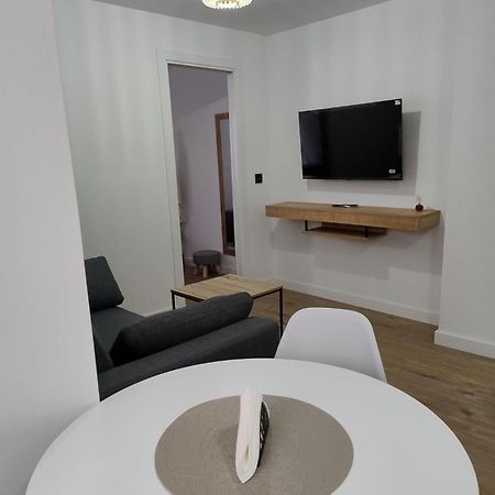 Apartamento Maestra Jaén Exterior foto