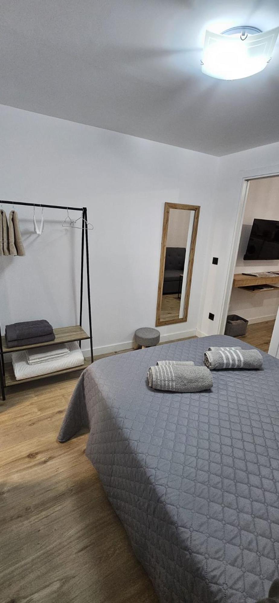Apartamento Maestra Jaén Exterior foto