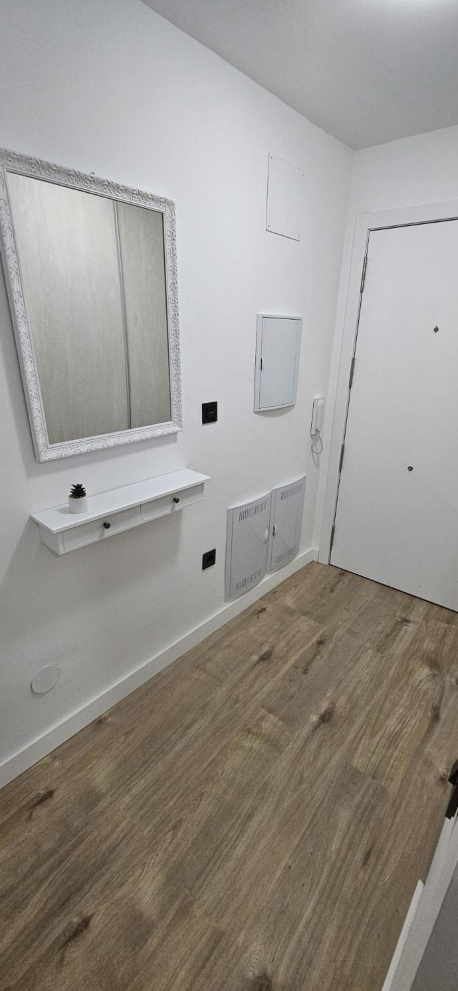 Apartamento Maestra Jaén Exterior foto